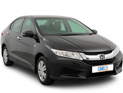 Honda City-img